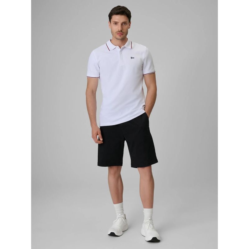 4F Men's casual short