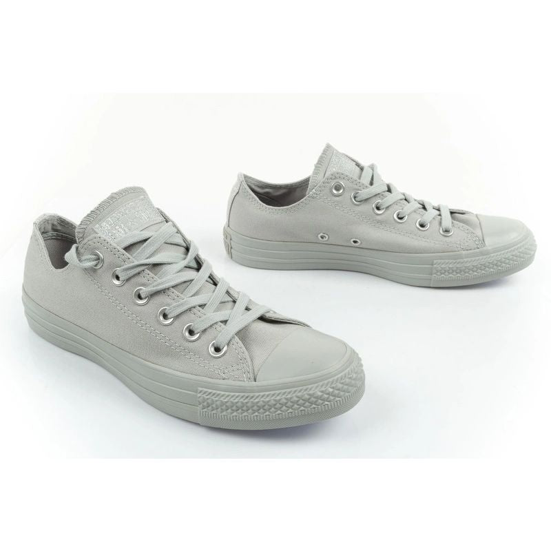 Converse sneakers women's Chuck Taylor All Star fashionable comfortable szürke cipő