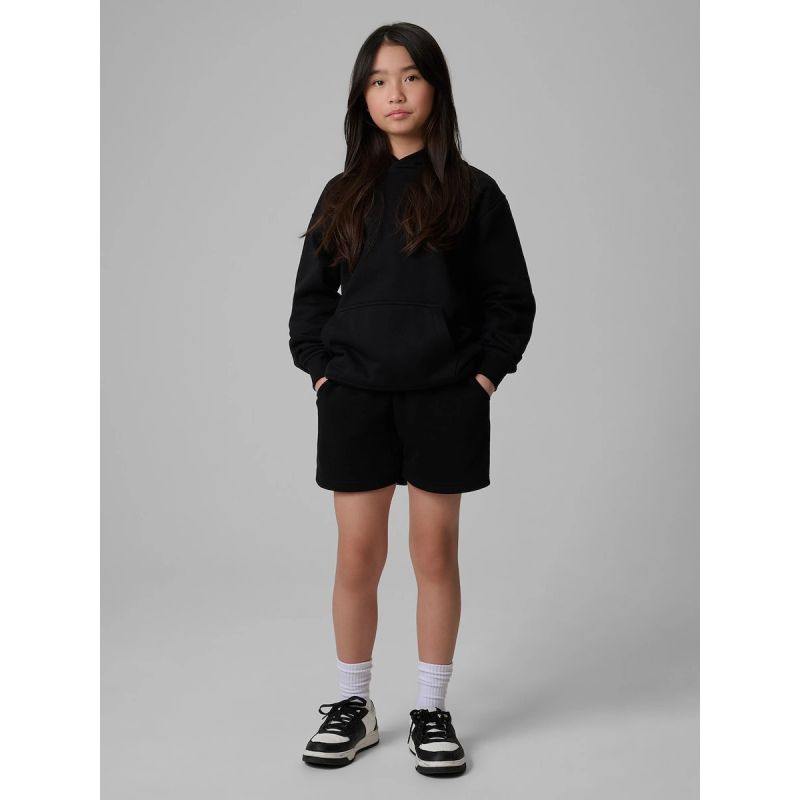 Girls' sweatpants 4F