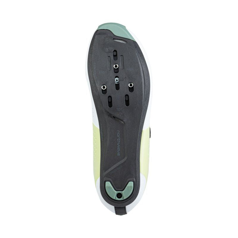Northwave Storm Carbon white cycling fehér cipő 80251042_58