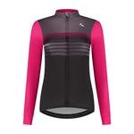 Rogelli STRYDE women's sweatshirt 2XL rózsaszín kerékpáros ruha SIRC2010012.080.2XL