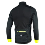 Rogelli PESARO 2.0 black/fluor 6XL fekete dzseki SI003.045.6XL