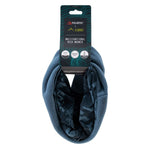 Elbrus Berri Polartec scarf sötétkék chimneys