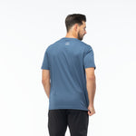 Elbrus Men's DAVEN II Short Sleeve T-Shirt póló