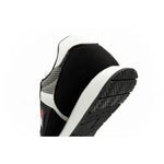Tommy Hilfiger Men's Tjm Runner Casual Sneakers fekete utcai cipő