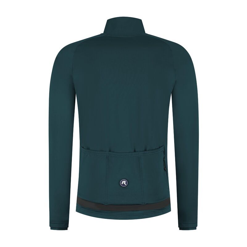 Rogelli ESSENTIAL II winter 4XL kék dzseki