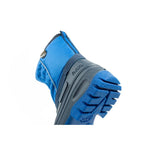 CMP Hanki Jr snow boots kék cipő