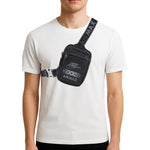 Nike Air Max Bag Black FQ0232 010