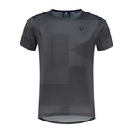 Rogelli MTB ADVNTR T-shirt Gray 3XL szürke póló