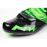 Northwave Torpedo SRS M 80141003 49 Cycling zöld férfi cipő 8014100349