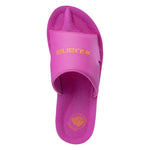 Iguana Nika W flip-flops rózsaszín utcai cipő 92800598258