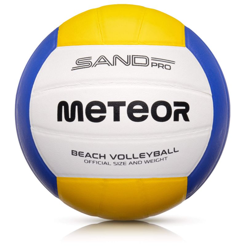 Meteor Beach uniw labda