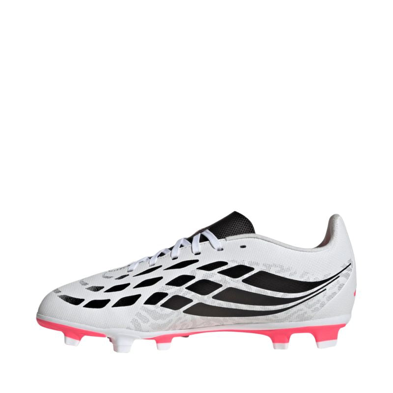 Adidas Predator Club FG/MG Kids' Football Boots cipő