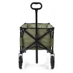 Meteor foldable transport trolley uniw carts