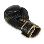 DBX Bushido 10oz Boxing Gloves - Aureos - Valor Series kesztyű