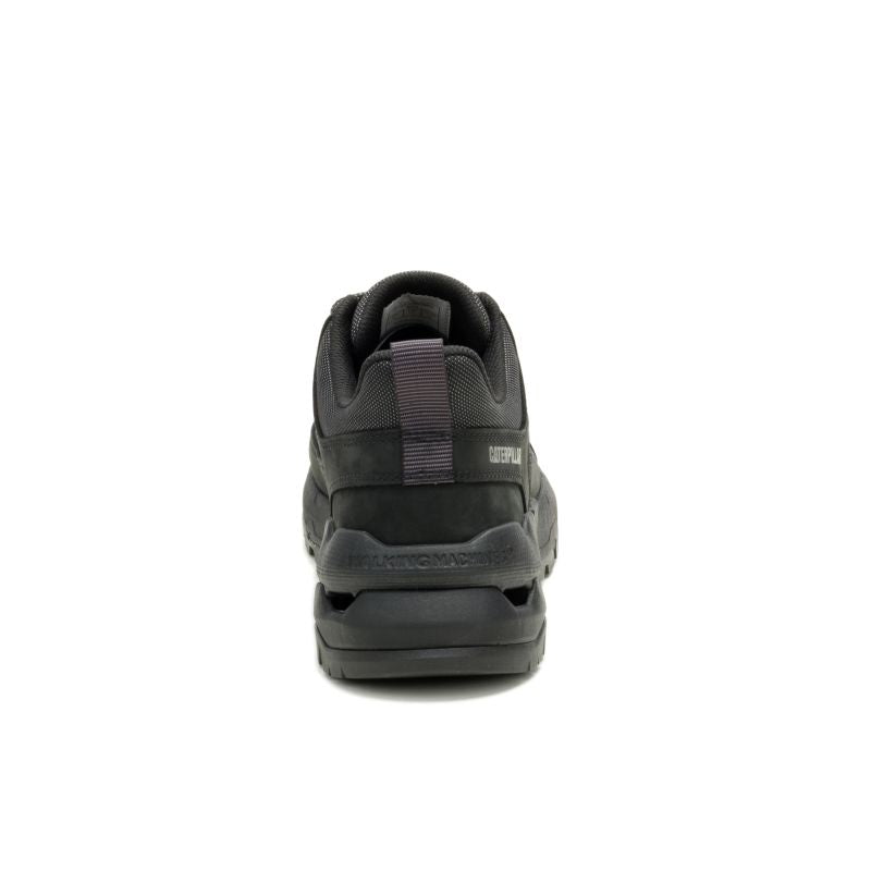 Caterpillar SURGE HIKER LO ( ) fekete cipő P726592