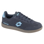 Lotto Vintal SC Navy Blue sötétkék póló 2400251U-5951