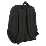 FC Barcelona sports backpack school backpack czarny hátizsák