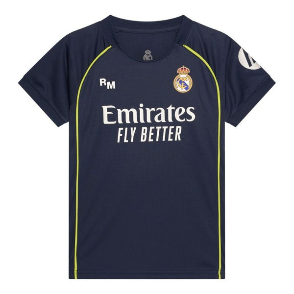 Sportmania Real Madrid junior jersey RM25C2P Ruházat