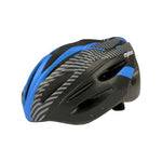 Meteor MV26 Blue Bicycle Helmet kék sisak 23206