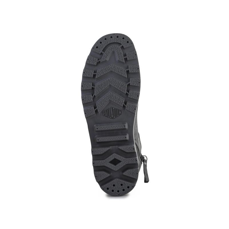 Palladium Pampa HI Zip Nbk 06440-028-M shoes Cipő