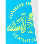 Boys' swimming trunks 4F Junior