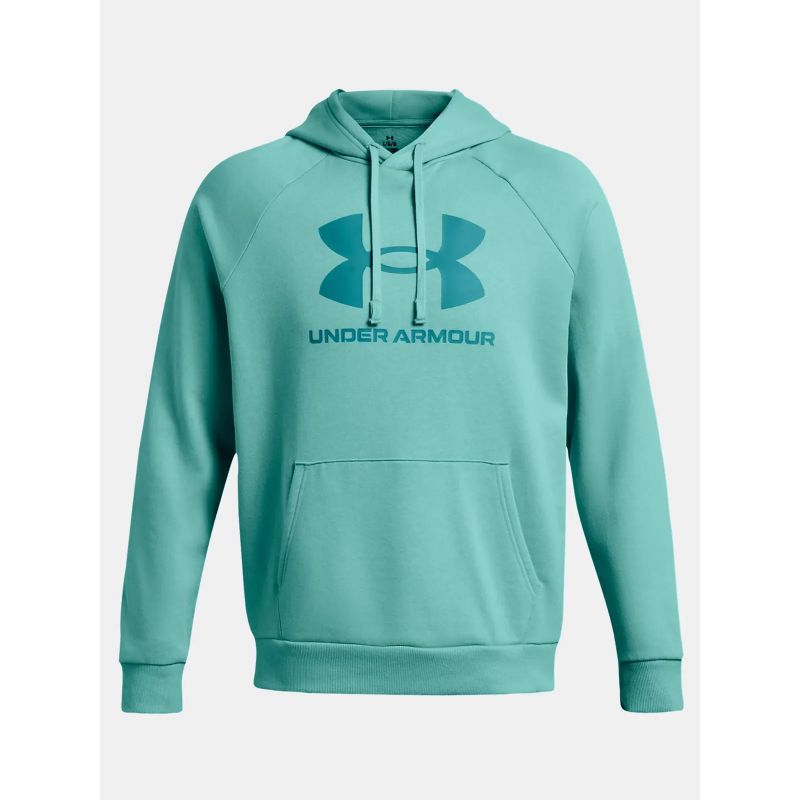 Under Armour Armor M 1379758-482 sweatshirt Pulóver