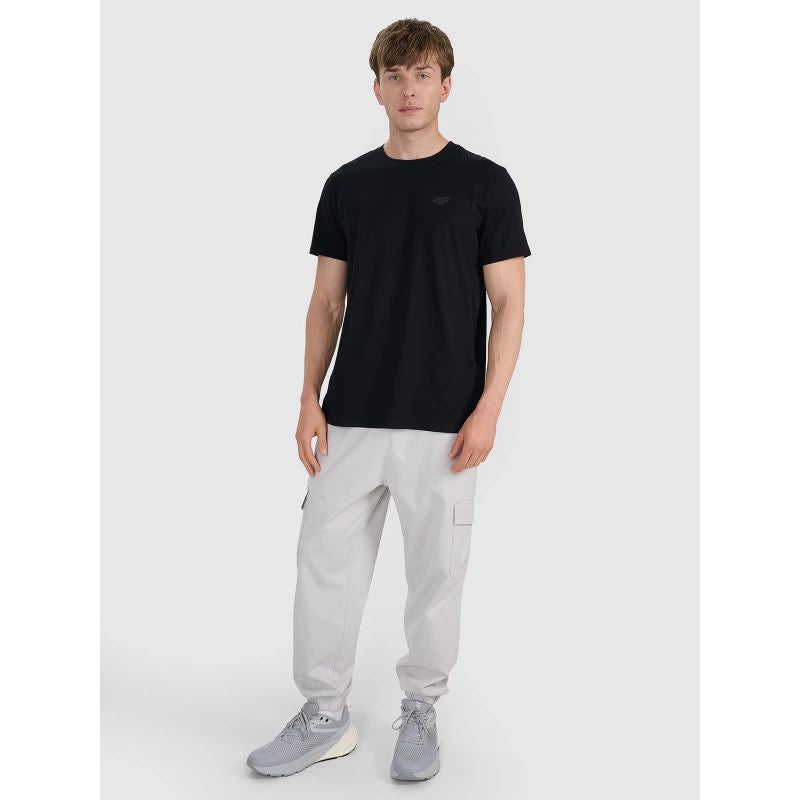 4f T-shirts M 4FWSS25TTSHM3965-94S Póló