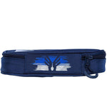 Inny Stiffened Pencil Case 1922 Wings BS LP5629 Kiegészítő kék