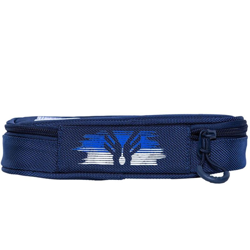 Inny Stiffened Pencil Case 1922 Wings BS LP5629 Kiegészítő kék