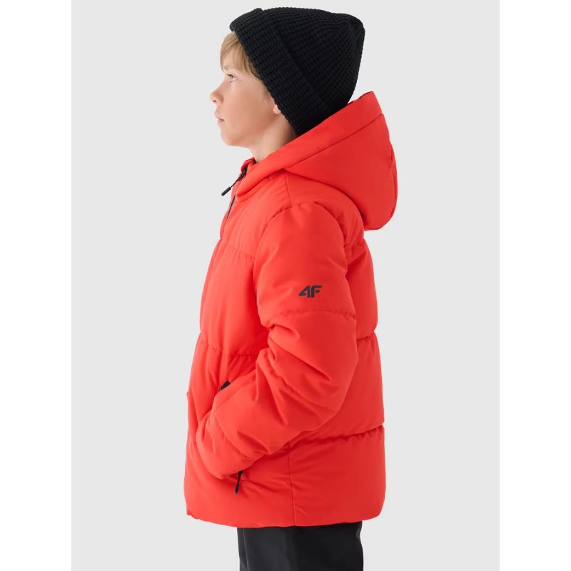 4f Jr 4FJWAW24TTJAM534-62S Down Winter Ski Jacket Kabát