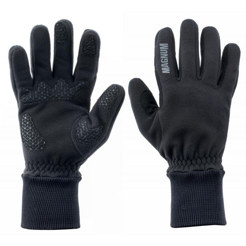 Magnum Hawk Gloves fekete gloves, gloves