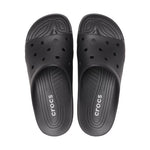 Crocs Saturday Slide men's flip-flops black 213298 fekete papucs