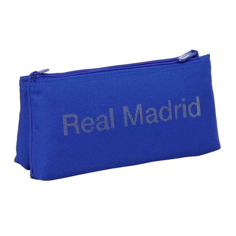 Real Madrid pencil case