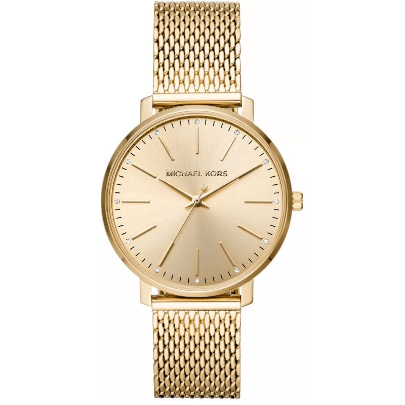 Michael Kors Pyper Women's Watch + BOX watches
