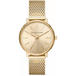 Michael Kors Pyper Women's Watch + BOX watches