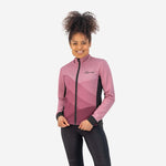Rogelli FARAH women's winter pink rózsaszín dzseki