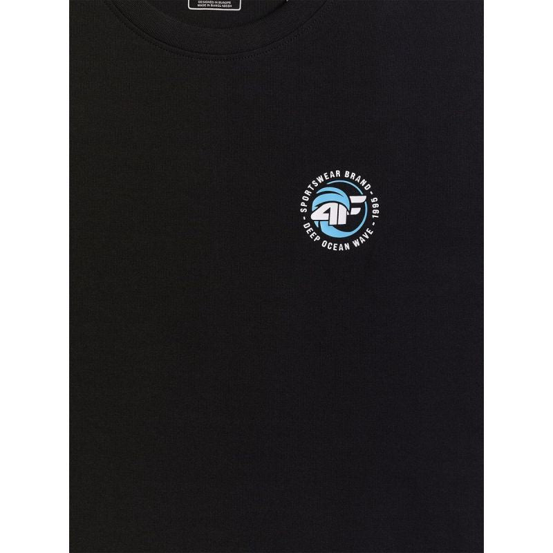4F Tshirt kiegészítő 4FRSS26TTSHM4323-20S