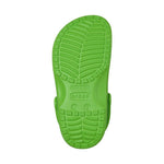 Crocs Kids Classic Clog Green 206991 30T