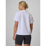 4F Women's printed T-shirt ruházat 4FRSS26TTSHF4536-10S