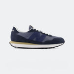 New Balance Men’s Classic 237 Lifestyle ( ) férfi utcai cipő M2374EK