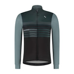 Rogelli STRYDE long sleeve shirt black and 3XL kék kiegészítő SIRC1010006.300.3XL