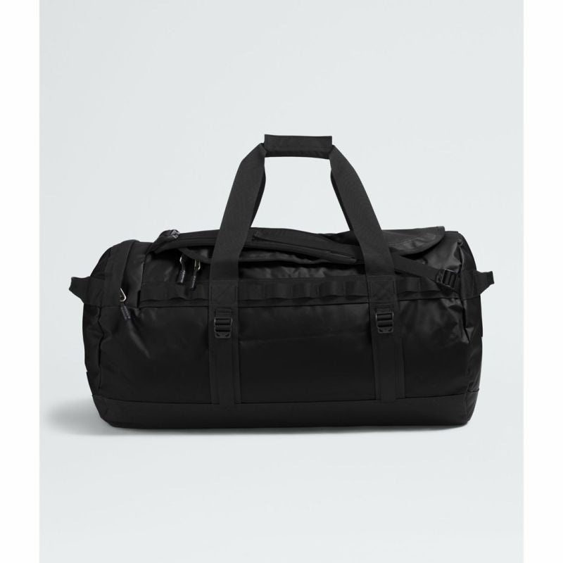 The north face NF0A52SA Sports Bag 71L Nylon, Polyester Black General