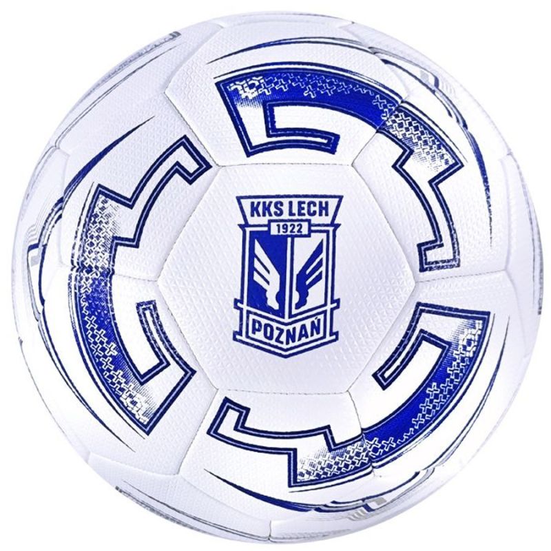 Lech Poznań Pro Football S930941 fehér balls