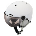 Meteor Falven Ski Helmet L 58-61 cm uniw helmets