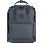 Fjällräven Re-Kånken Slate backpack F23548-41 szürke hátizsák