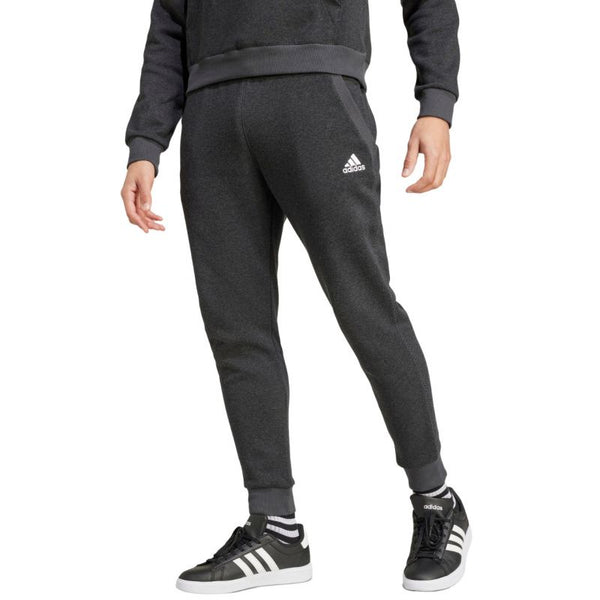 adidas Men's Seasonal Essentials Mélange Pants Gray IW6357 Kiegészítő