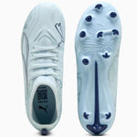 Puma Ultra 6 Match Jr FG/AG utcai cipő