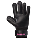 Meteor Catch 7 Goalkeeper Gloves uniw kesztyű