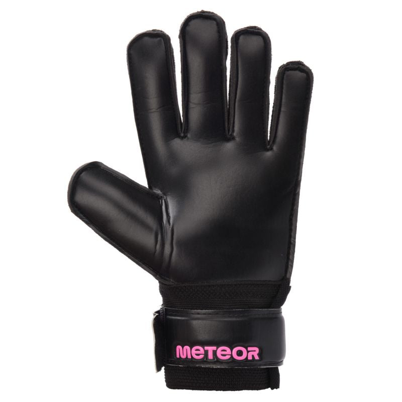 Meteor Catch 7 Goalkeeper Gloves uniw kesztyű